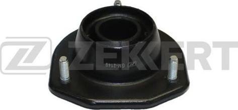 Zekkert GM-2149 - Опора амортизатора Chevrolet Lacetti 03-, Daewoo Gentra 13- заднего Zekkert autosila-amz.com