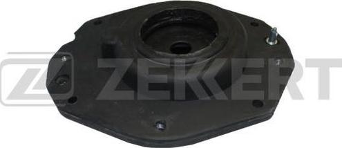 Zekkert GM-2141 - Опора стойки амортизатора, подушка autosila-amz.com