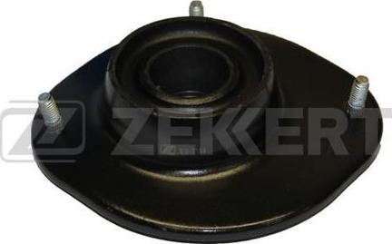 Zekkert GM-2154 - Опора стойки амортизатора, подушка autosila-amz.com