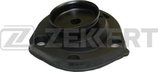 Zekkert GM-2214 - Опора стойки амортизатора, подушка autosila-amz.com