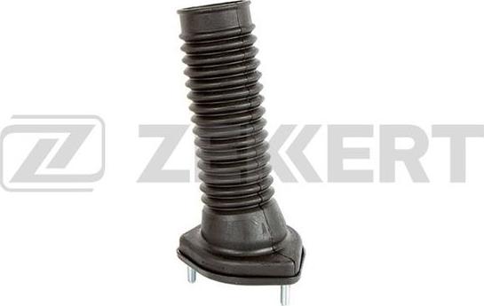 Zekkert GM-2233 - Опора стойки амортизатора, подушка autosila-amz.com