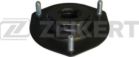Zekkert GM-2225 - Опора стойки амортизатора, подушка autosila-amz.com