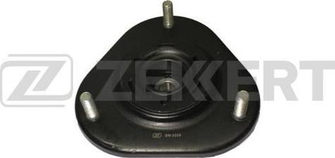 Zekkert GM-2228 - Опора стойки амортизатора, подушка autosila-amz.com
