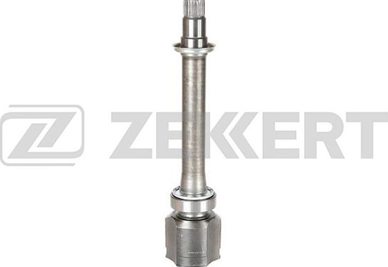 Zekkert GS-4957 - Шарнирный комплект, ШРУС, приводной вал autosila-amz.com
