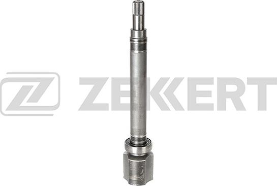 Zekkert GS-4355 - Шарнирный комплект, ШРУС, приводной вал autosila-amz.com