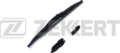 Zekkert HW-400 - Щетка стеклоочистителя autosila-amz.com