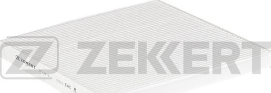Zekkert IF-3416 - Фильтр воздуха в салоне autosila-amz.com