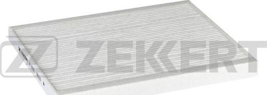 Zekkert IF-3001 - Фильтр воздуха в салоне autosila-amz.com
