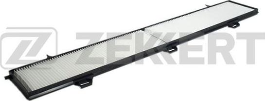 Zekkert IF-3080 - Фильтр воздуха в салоне autosila-amz.com