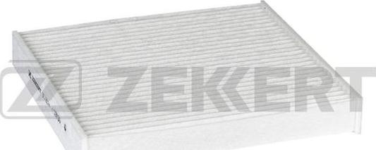 Zekkert IF-3024 - Фильтр воздуха в салоне autosila-amz.com