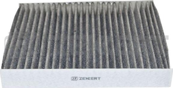 Zekkert IF-3109K - Фильтр воздуха в салоне autosila-amz.com