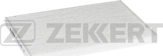Zekkert IF-3115 - Фильтр воздуха в салоне autosila-amz.com