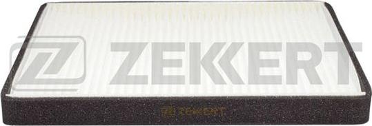 Zekkert IF-3110 - Фильтр воздуха в салоне autosila-amz.com