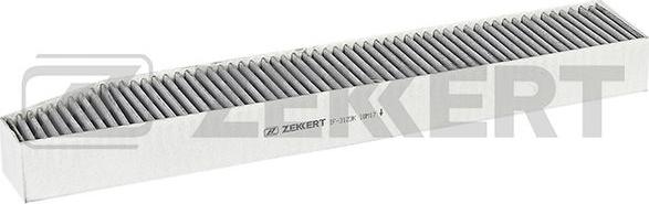 Zekkert IF-3123K - Фильтр воздуха в салоне autosila-amz.com