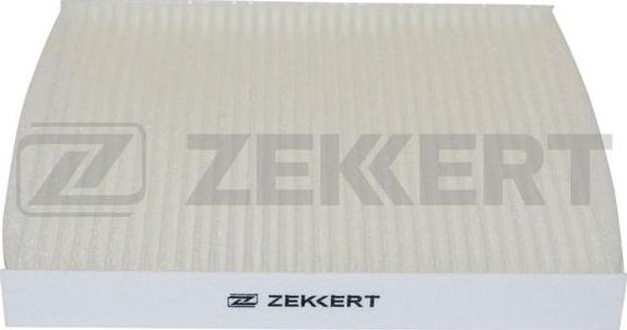Zekkert IF-3127 - Фильтр воздуха в салоне autosila-amz.com