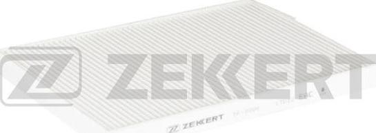 Zekkert IF-3306 - Фильтр воздуха в салоне autosila-amz.com
