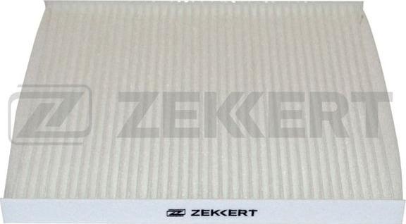Zekkert IF-3312 - Фильтр воздуха в салоне autosila-amz.com