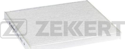 Zekkert IF-3218 - Фильтр воздуха в салоне autosila-amz.com