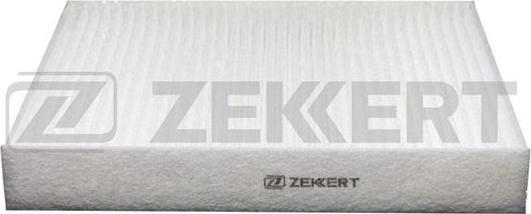 Zekkert IF-3274 - Фильтр воздуха в салоне autosila-amz.com