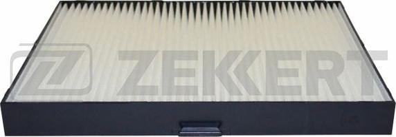 Zekkert IF-3272 - Фильтр воздуха в салоне autosila-amz.com