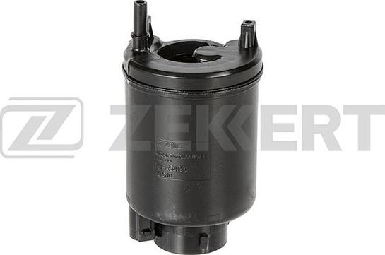 Zekkert KF-5495 - Топливный фильтр autosila-amz.com