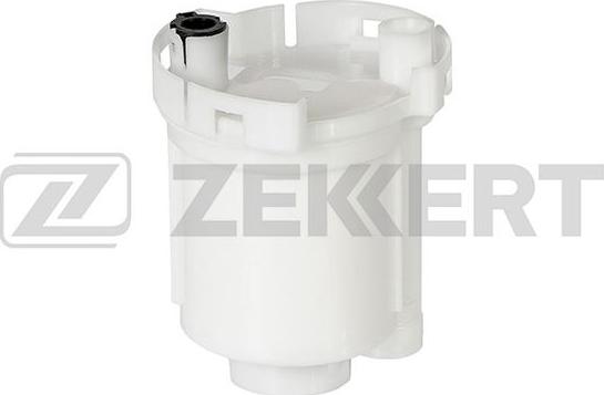 Zekkert KF-5497 - Топливный фильтр autosila-amz.com