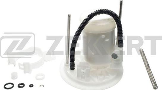 Zekkert KF-5461 - Топливный фильтр autosila-amz.com