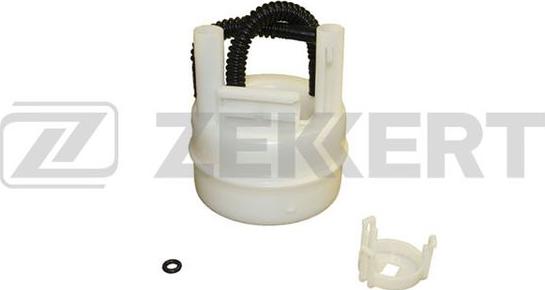 Zekkert KF-5463 - Топливный фильтр autosila-amz.com