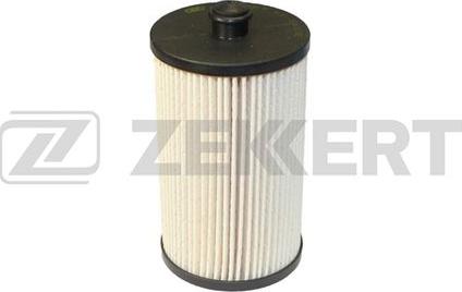 Zekkert KF-5410E - Топливный фильтр autosila-amz.com