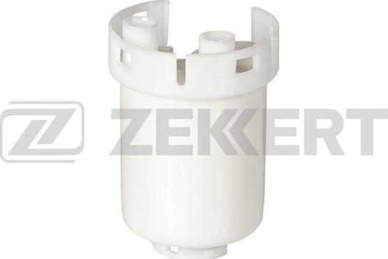 Zekkert KF-5489 - Топливный фильтр autosila-amz.com