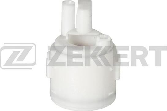 Zekkert KF-5486 - Топливный фильтр autosila-amz.com