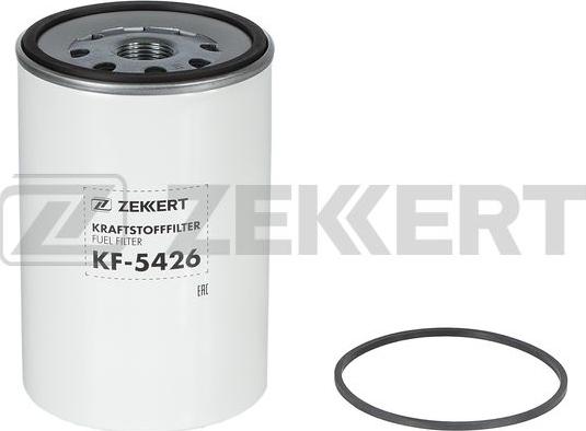 Zekkert KF-5426 - Топливный фильтр autosila-amz.com