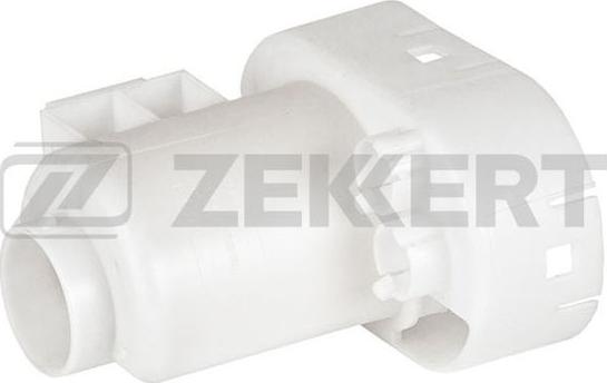 Zekkert KF-5475 - Топливный фильтр autosila-amz.com