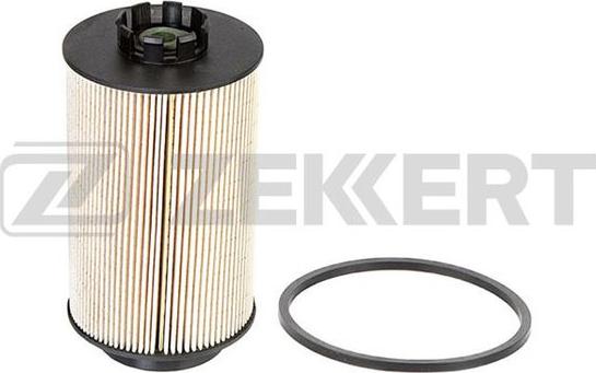 Zekkert KF-5506E - Топливный фильтр autosila-amz.com