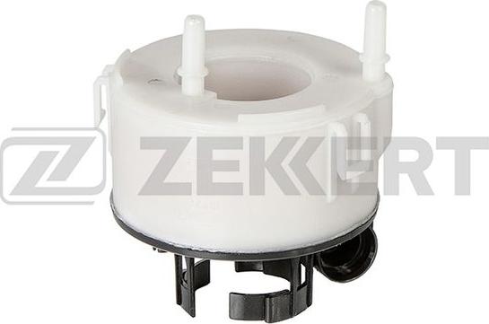 Zekkert KF-5503 - Топливный фильтр autosila-amz.com