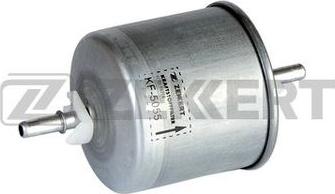Zekkert KF-5055 - Топливный фильтр autosila-amz.com