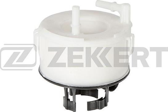 Zekkert KF-5056 - Топливный фильтр autosila-amz.com