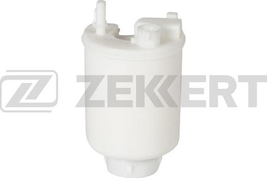 Zekkert KF-5057 - Топливный фильтр autosila-amz.com