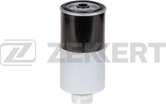 Zekkert KF-5064 - Топливный фильтр autosila-amz.com