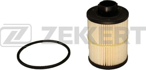 Zekkert KF-5010E - Топливный фильтр autosila-amz.com