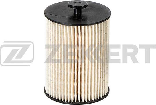 Zekkert KF-5083E - Топливный фильтр autosila-amz.com