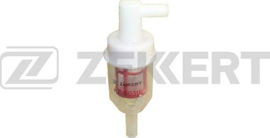 Zekkert KF-5030 - Топливный фильтр autosila-amz.com