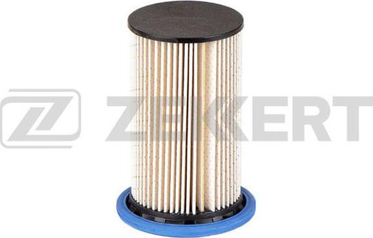 Zekkert KF-5020E - Топливный фильтр autosila-amz.com