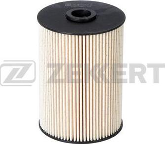 Zekkert KF-5163 - Топливный фильтр autosila-amz.com
