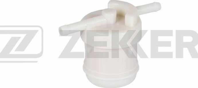 Zekkert KF-5133 - Топливный фильтр autosila-amz.com