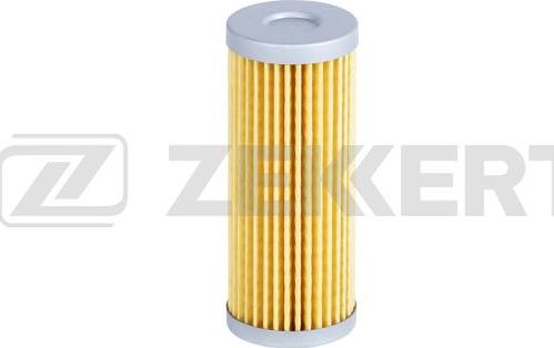 Zekkert KF-5365 - Топливный фильтр autosila-amz.com