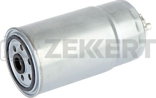 Zekkert KF-5334 - Топливный фильтр autosila-amz.com