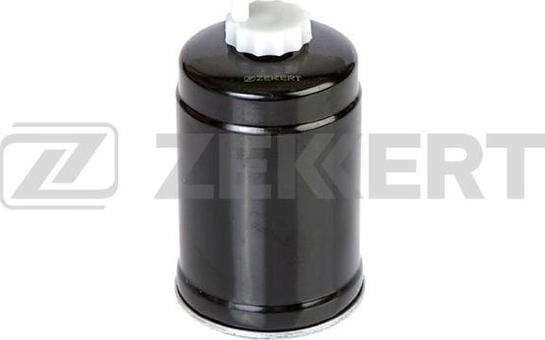 Zekkert KF-5243 - Топливный фильтр autosila-amz.com