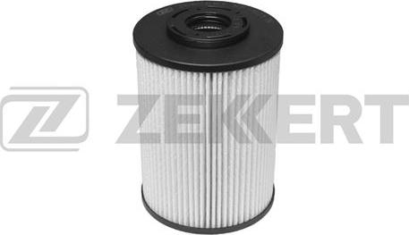 Zekkert KF-5217E - Топливный фильтр autosila-amz.com