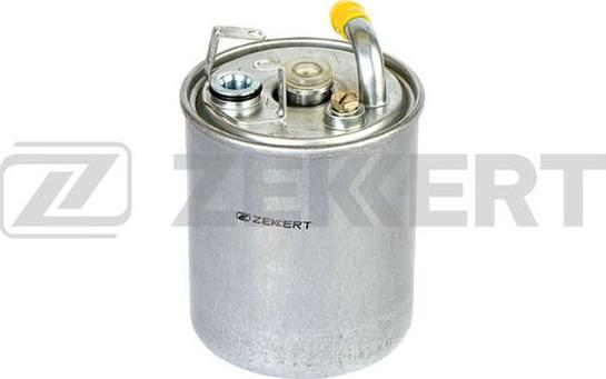 Zekkert KF-5270 - Топливный фильтр autosila-amz.com